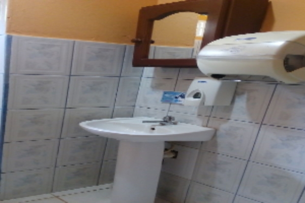Hotel San Luis (Managua)